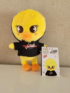 SKZOO ぬいぐるみ　フィリックス スキズ skzoo ぬいぐるみ フィリックス