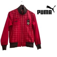 2024年最新】puma ジャージ ジャマイカの人気アイテム - メルカリ