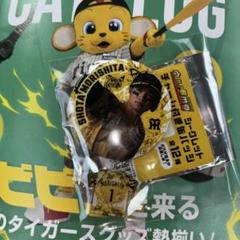 阪神タイガース　シークレット　森下翔太のサムネイル