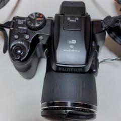 2022年最新】S9400Wの人気アイテム - メルカリ 大量購入用 美品 FUJI 付属品+SDカード付き S9400W FinePix FILM デジタルカメラ