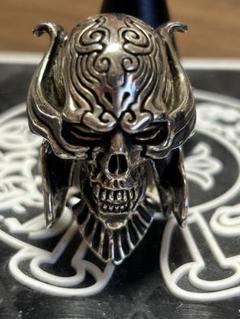 牙狼/魔導輪ザルバ　シルバー925 可動式
