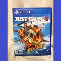 【PS4 】ジャストコーズ3