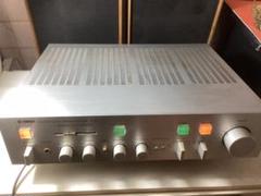 YAMAHA A-6a プリメインアンプ 1982年製 YAMAHA A-6a プリメインアンプ 1982年製 - メルカリ