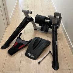2025年最新】tacx スマートトレーナーの人気アイテム - メルカリ