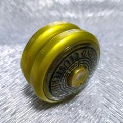 レジェンドクラスター　ヨーヨー