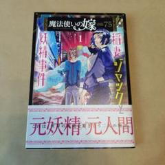 魔法使いの嫁 17巻 (ブレイドコミックス) | ヤマザキコレ