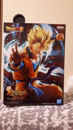 ドラゴンボールレジェンズ孫悟飯