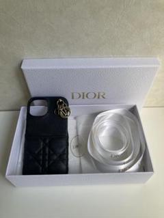 Christian Dior - 【 coco】Christian Dior♡スマホケース Diorノベルティ スマホ | TikTok