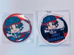 2025年最新】山田二郎 缶バッジの人気アイテム - メルカリ