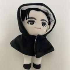 超特急 タカシ JOKER マスコット ぬいぐるみ