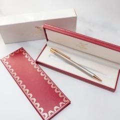湘⭐︎ カルティエ ボールペンケース箱