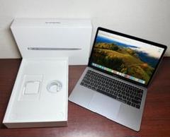 超美品 MacBook Air 2019 Core i5 8G SSD 256G