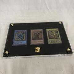 UMK050 中古　三幻神　スペシャルカードセット UMK050 中古三幻神スペシャルカードセット