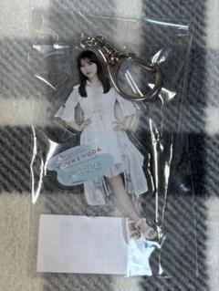 与田祐希 グッズ まとめ売り アクリルキーホルダー アクリル
