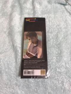 SHINee☆ミンホ ☆ハンドストラップ+フォトカード