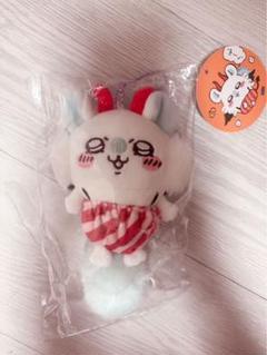 ちいかわ 仮装たのしい〜！マスコット デビルなモモンガ ちいかわ 仮装たのしい〜！マスコット 【デビルなモモンガ