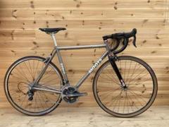 MOOTS VAMOOTS ムーツ チタンロードバイク おまけ付き Moots Vamoots RCS - The Best All-Surface Titanium Road Bike