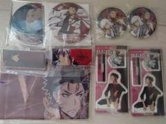 リボーン XANXUS スクエア缶バッジ その1 ナンジャタウン GwXkSq1XkAI6Xyq.jpg