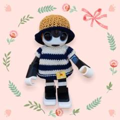 【上品】 2025年最新】ロボホン服可愛いの人気アイテム - メルカリ 着せ替え服・アウトフィット