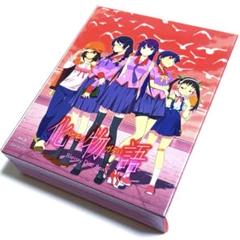 化物語 Blu-ray Disc Box〈6枚組〉 - メルカリ