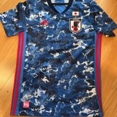 なでしこ ユニフォームの中古 未使用品 メルカリ
