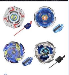 ベイブレード25周年記念セット 未開封 2025年最新】Beyblade x bx-00 ベイブレード25周年記念セットの