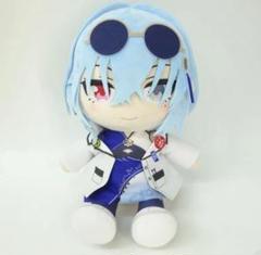 【新品】あおぎり高校 かわりみぬいぐるみ 春雨麗女 あおぎり高校 かわりみぬいぐるみ 春雨麗女 – viviON BLUE