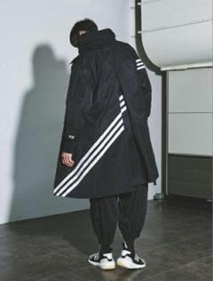 2025年最新】Y-3 トレンチコートの人気アイテム - メルカリ