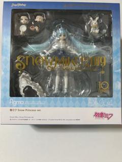 2025年最新】雪ミク フィギュア プリンセスの人気アイテム