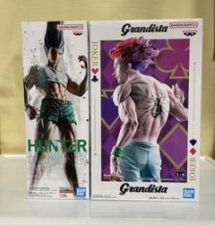 BANDAI NAMCO HUNTER ゴン フィグライフ HUNTER×HUNTER フィグライフ! ゴン-ありったけのペン-フィギュア