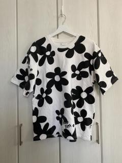 【新品】NAPTIME プリントBIGT- SHIRTS-WHITE Mサイズ NAPTIME プリントBIGT- SHIRTS-WHITE Mサイズ Tシャツ・アパレル