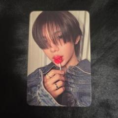 RIIZE ショウタロウ　トレカ