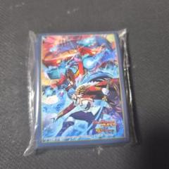 デュエプレフェス ウェディングイノセンス qed スリーブ 2種セット