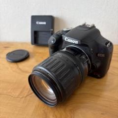 2025年最新】canon eos kiss x3の人気アイテム - メルカリ