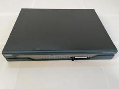 楽天市場】CISCO1812-J/K9 V10 Cisco Systems 固定構成型