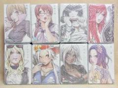 The Art of Shunya Yamashita ポリストーン 9体セット The Art of Shunya Yamashita ポリストーン 9体セット - メルカリ