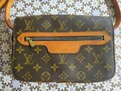 ルイビトン　ショルダーバッグ