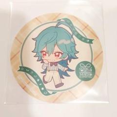 ライカ キャラバッジセットSpecial for Princess！エスプリ あんスタ エスプリ ライカ JR東海コラボ 缶バッジ - メルカリ