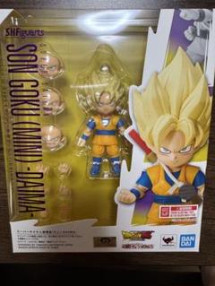 ドラゴンボールダイマ フィギュアセット 一番くじ ドラゴンボールダイマ フィギュアセット
