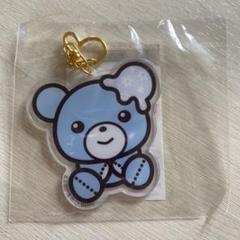 アイカツ　アクリルキーホルダー　スノーメルリ