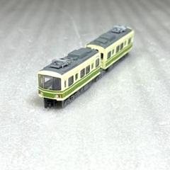 ❤️新品❤️西武線 101系①②★名鉄 旧急行色★江ノ電 500形★Bトレ Bトレインショーティー 西武鉄道 新101系・旧塗装 (2両セット