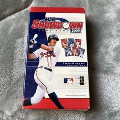 2025年最新】mlb showdownの人気アイテム - メルカリ