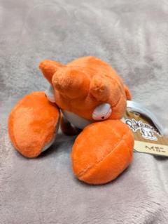 ポケモン　ヘイガニぬいぐるみ ポケモンセンター限定　PokeDOLL 2025年最新】ヘイガニ ぬいぐるみの人気アイテム - メルカリ