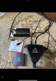 AX600 Monster