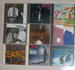 日本人ジャズアーティスト CD28枚