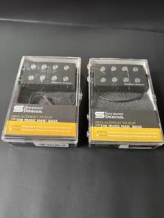 2025年最新】seymour duncan smb－4dの人気アイテム - メルカリ