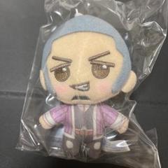 ゴールデンカムイ 白石由竹 ぬいぐるみ