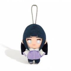 日向ヒナタ NARUTO ナルト 疾風伝 ボールチェーン