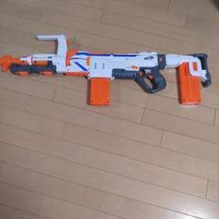 ナーフ6点セット中古　リタエイター　ストライクモジュラス　その他おまけ ナーフ6点セット中古 リタエイター ストライクモジュラス その他