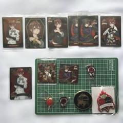 2025年最新】リドル・ローズハートまとめ売りの人気アイテム